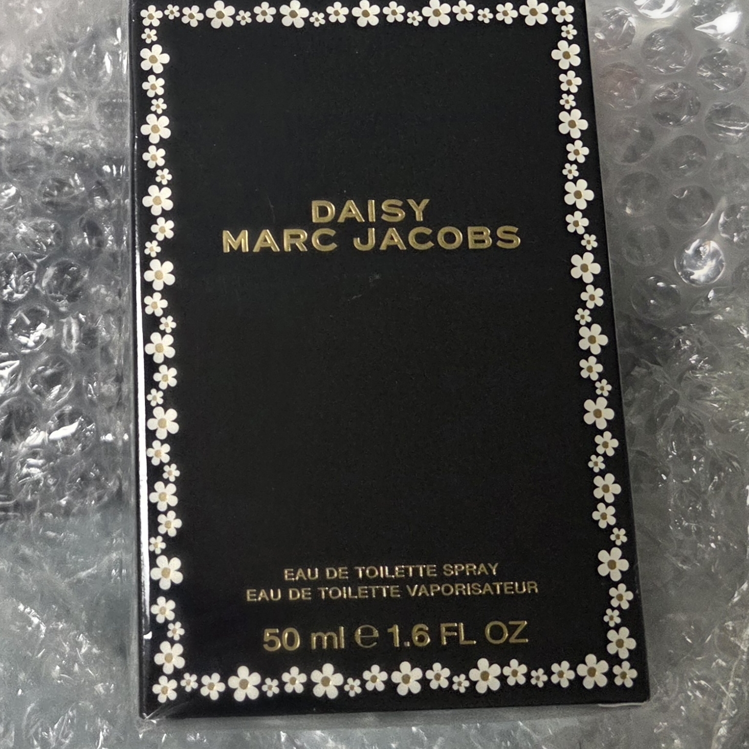 Marc Jacobs Daisy Perfume